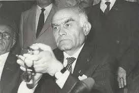 Sivas CHP Teşkilatının Acı Günü