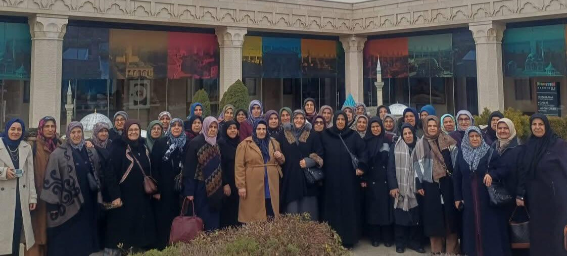 Sivas’tan Konya’ya tarih ve manevi yolculuk