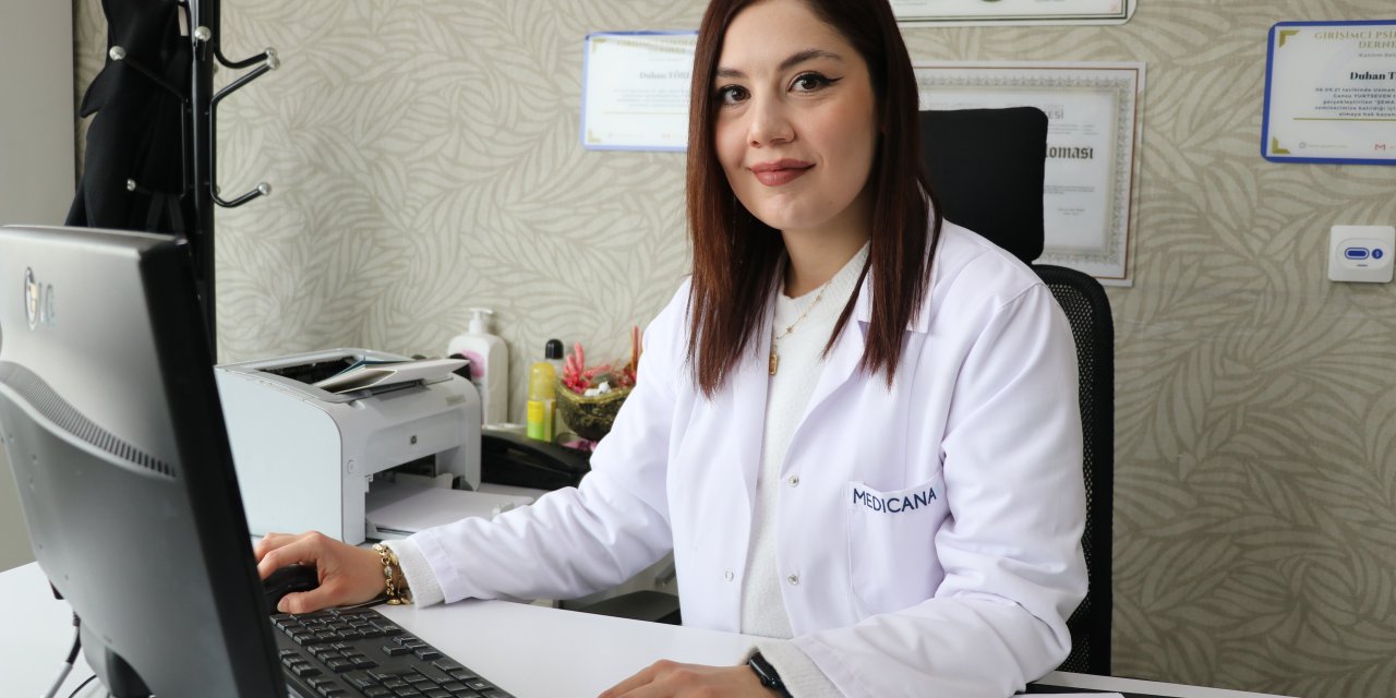 Yeni Yıl Kararlarında En Büyük Hata Ne? Sivaslı Uzman Açıkladı