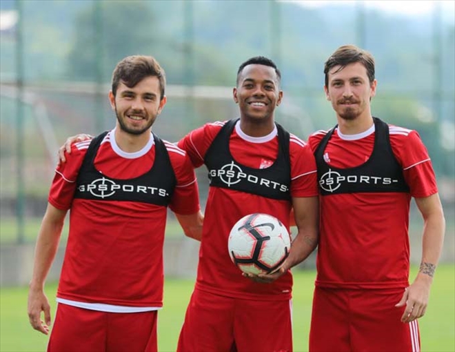 ?ÖĞRENECEK ÇOK ŞEYİMİZ VAR?