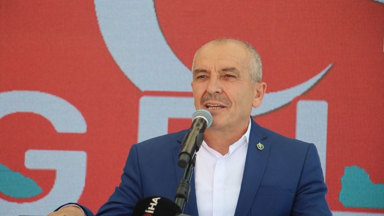 Karahan’dan basın camiasına yeni yıl mesajı