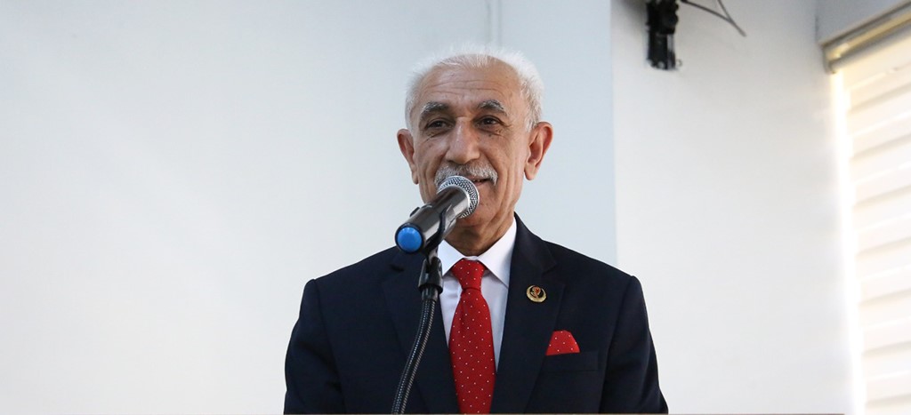 Son Dakika! BBP Sivas İl Başkanı Ahmet Polat Hayatını Kaybetti