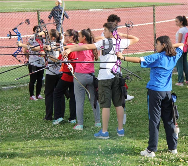 2. KADEME ANTRENÖR KURSU SAMSUN´DA DEVAM EDİYOR