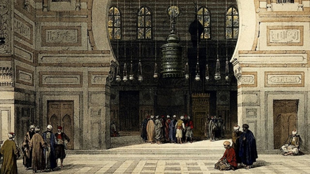 Sağır Sultan kimdir? Nerede yaşadı?