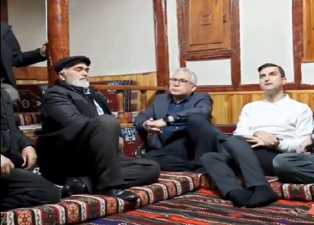 Sivas’ta Kadim Gelenek Yaşatılıyor