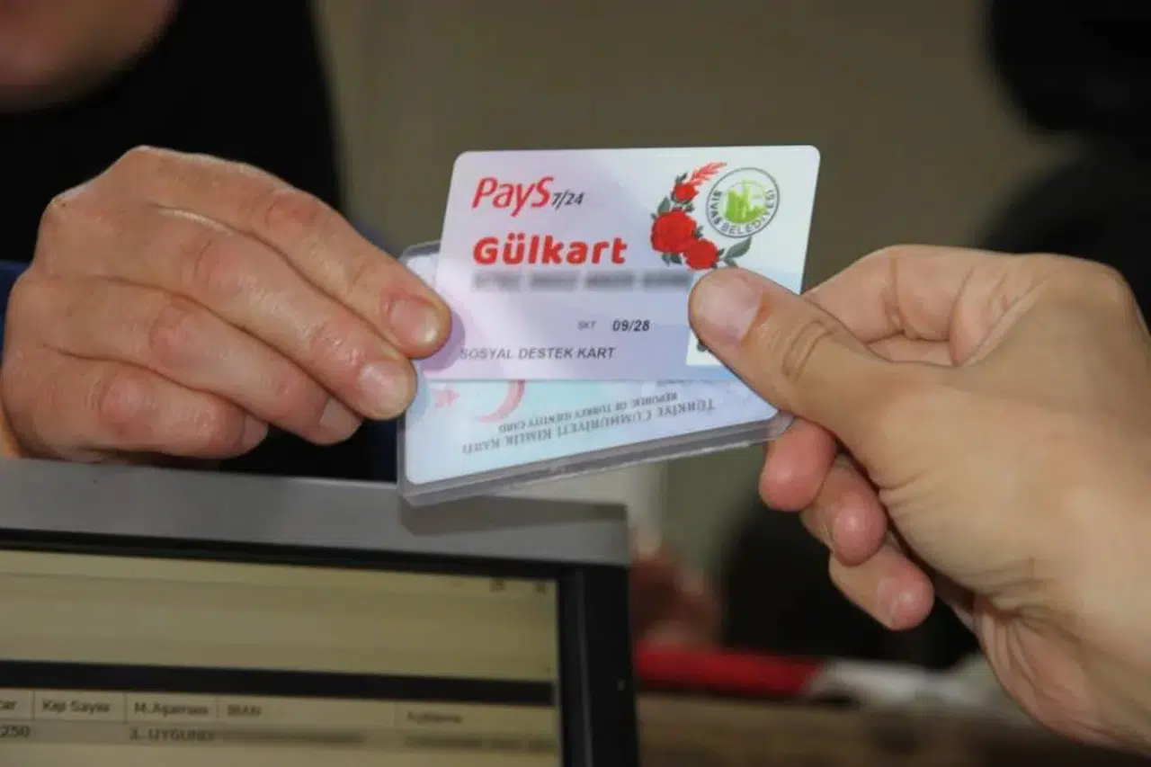 Sivas Belediyesi’nden Kış Desteği