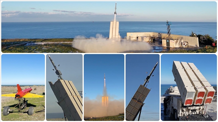 ÇELİKKUBBE'ye bir SİPER Sistemi daha eklendi