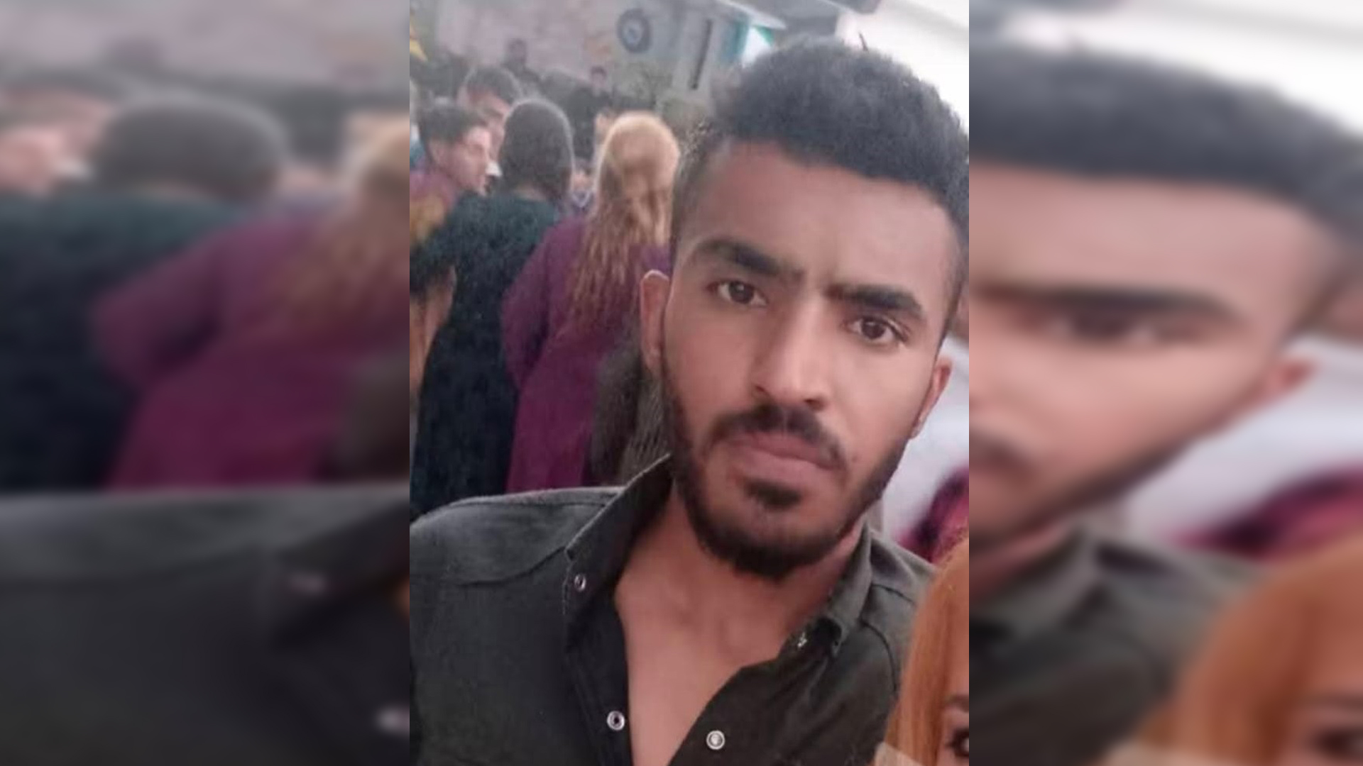 Kayıp olarak aranan genç, araç içinde ölü bulundu