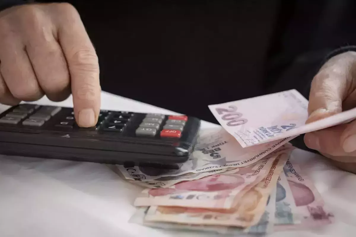 Memur ve emeklinin zam oranı belli oldu