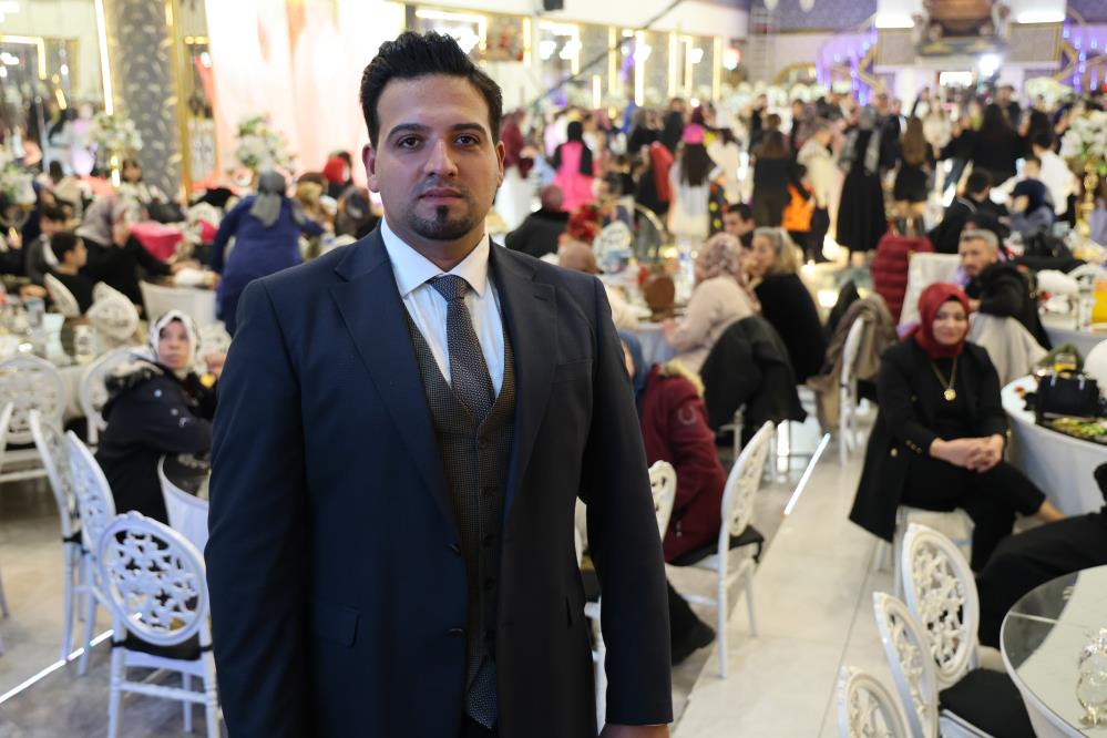 Sivas özel eğitimde kalıcı çözüm bekliyor