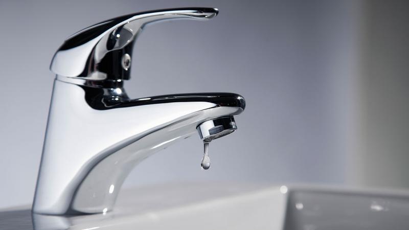 Sivas’ta geniş çaplı su kesintisi