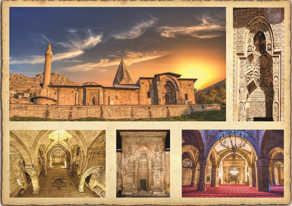 Sivas Turizmi İçin Yol Haritası Belirleniyor