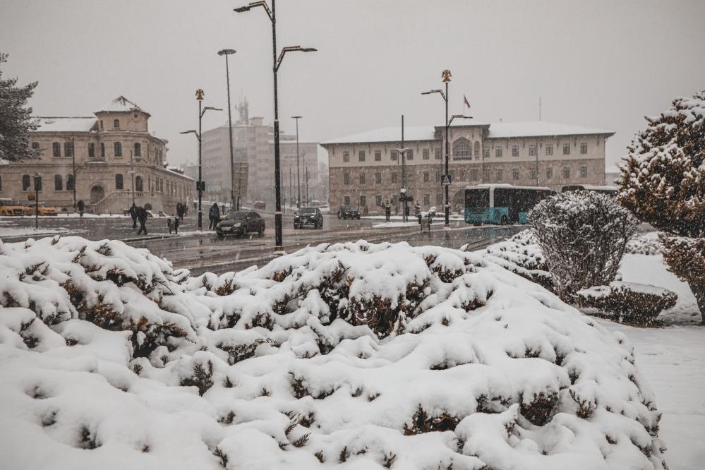 Sivas’ta Yoksullukta Dikkat Çeken Değişim