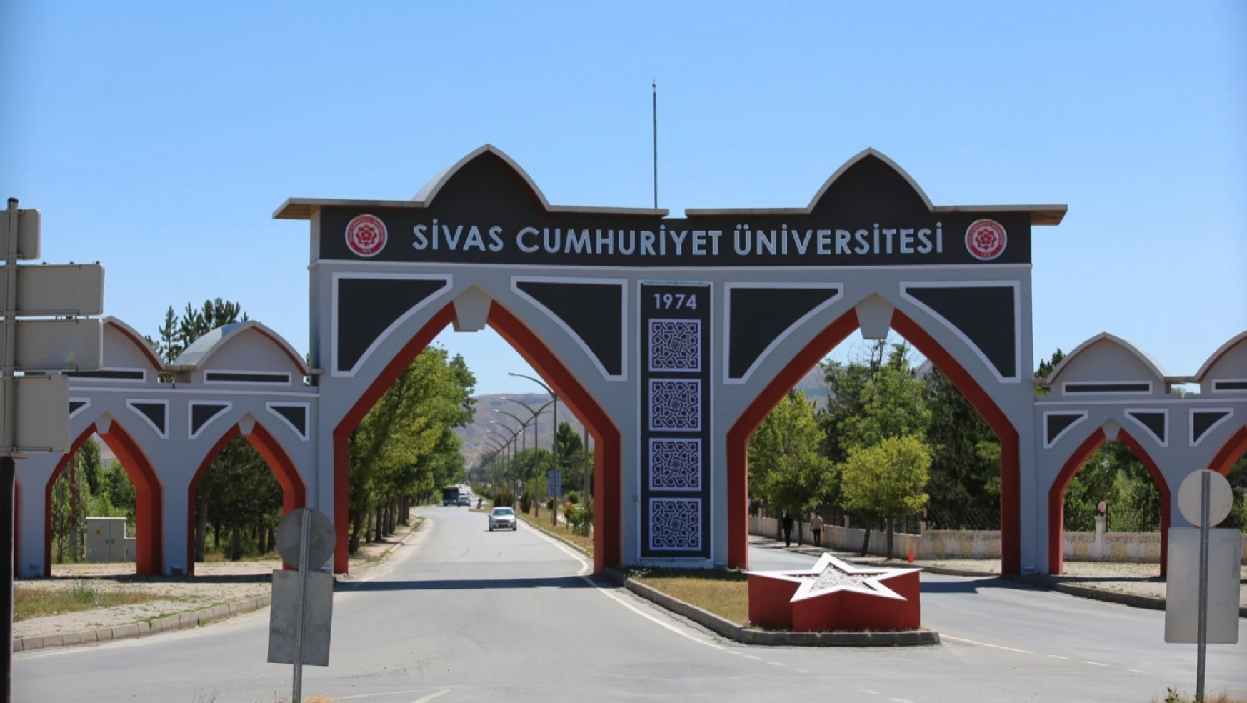 Sivas Cumhuriyet Üniversitesi’nde Zam Yok