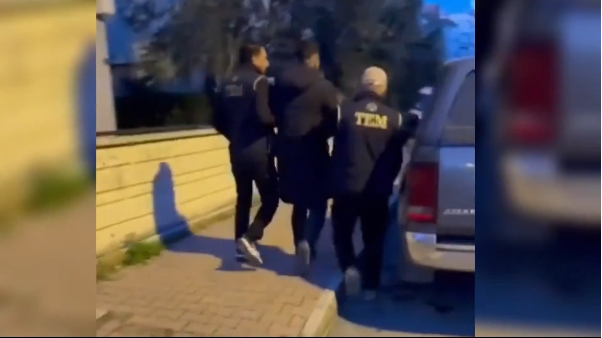 45 ilde FETÖ operasyonu: