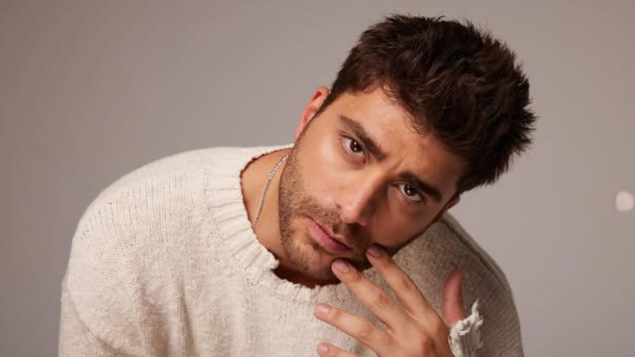 Doğukan Güngör kimdir nereli ve neden gözaltına alındı? Kızılcık Şerbeti Fatih'in oynadığı diziler