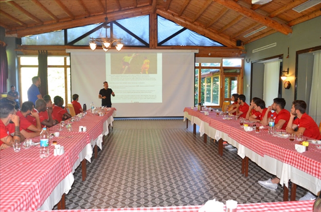 ?VAR´ NASIL İŞLEYECEK?