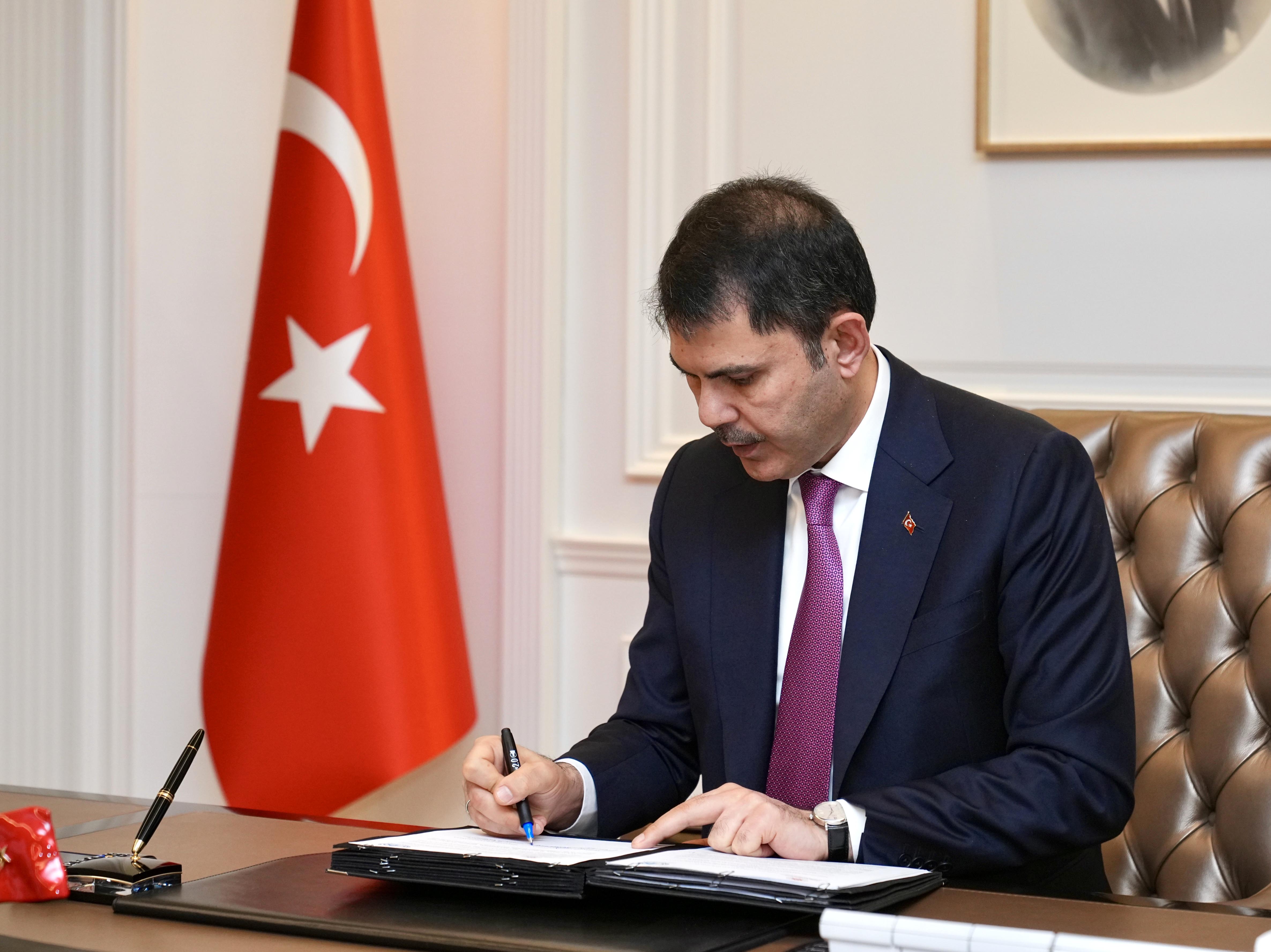 Türkiye’nin En Büyük Konut Projesinde Yeni Aşama