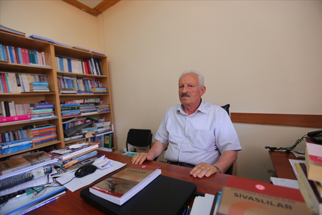 CÜ´DEN ŞEHİT VE GAZİLERE VEFA