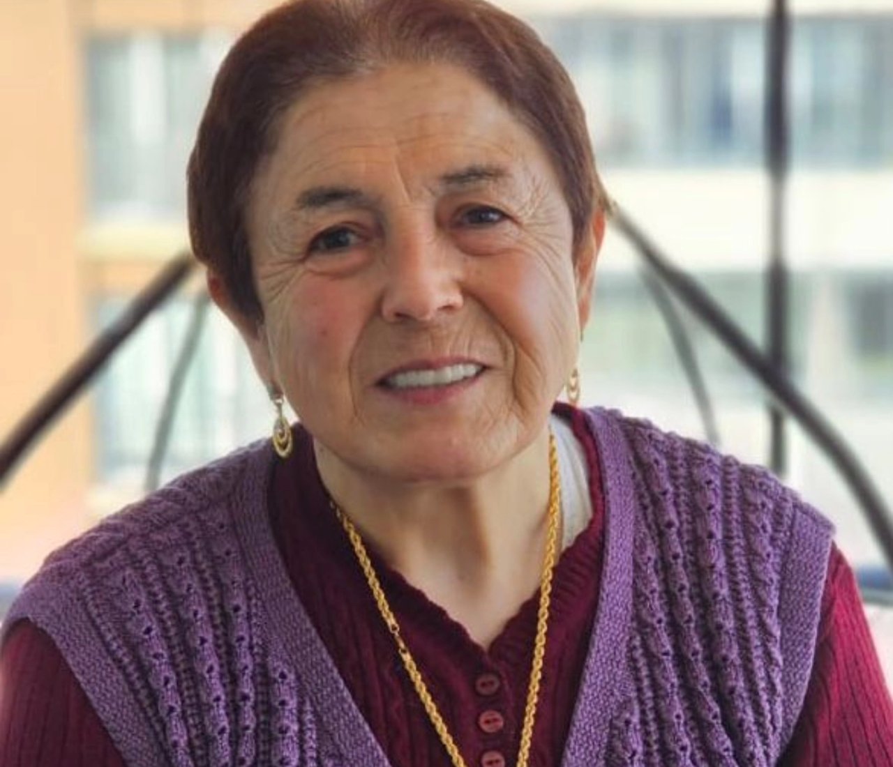 Cem Vakfı Sivas Şube Başkanı Karataş'ın acı günü