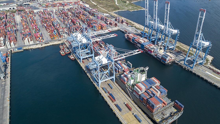 60 ülke "ihracatta hedef pazar" olarak belirlendi