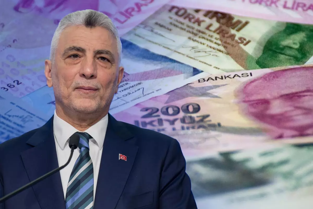 Artık Her Siparişe Beyanname: Ucuz Alışveriş Bitti