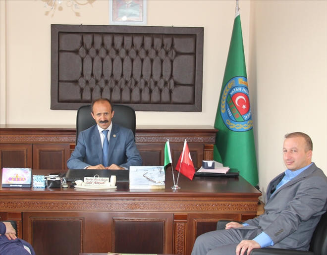 BİÇERDÖVER VE BALYA YAPIM FİYATLARI BELİRLENDİ