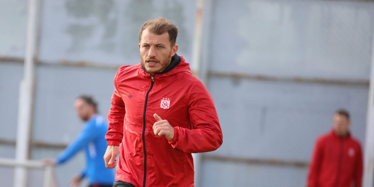 Ziya Erdal Sivasspor'u unutmadı