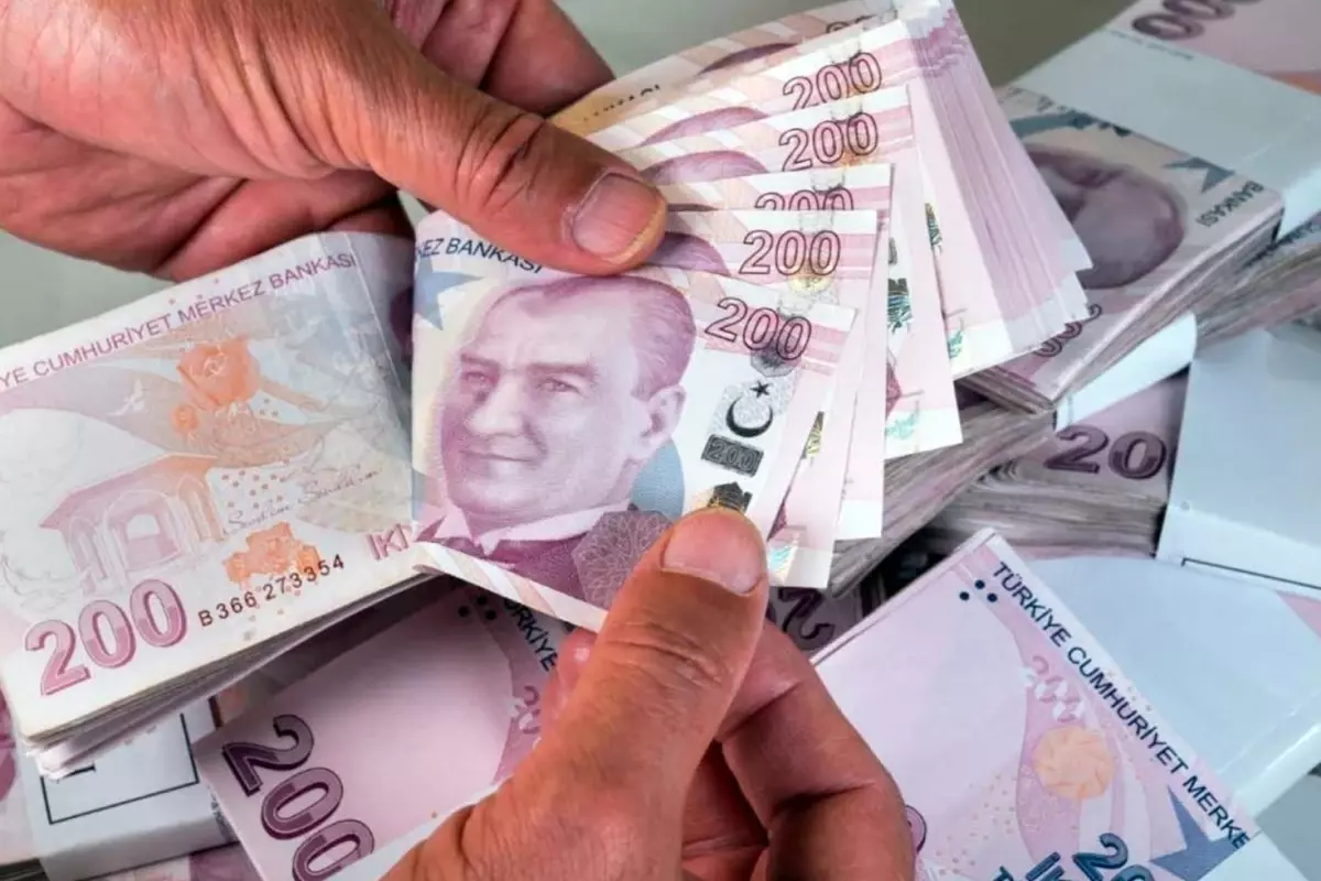 En düşük emekli aylığı için rakam kesinleşti