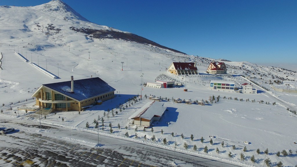 Yıldızdağı Kayak Merkezi 2026 Fiyatları Belirlendi