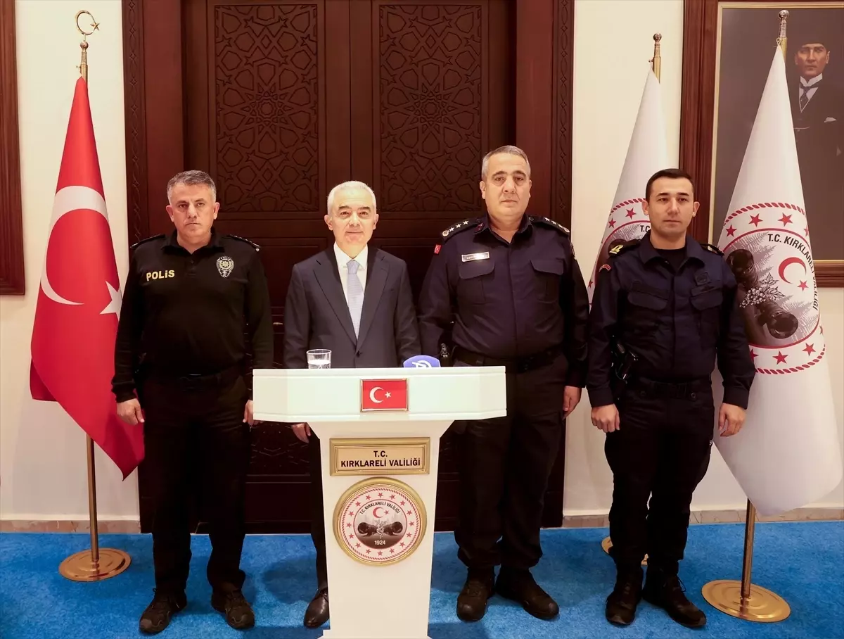 Göçmen kaçakçılığı operasyonlarında 159 zanlı tutuklandı