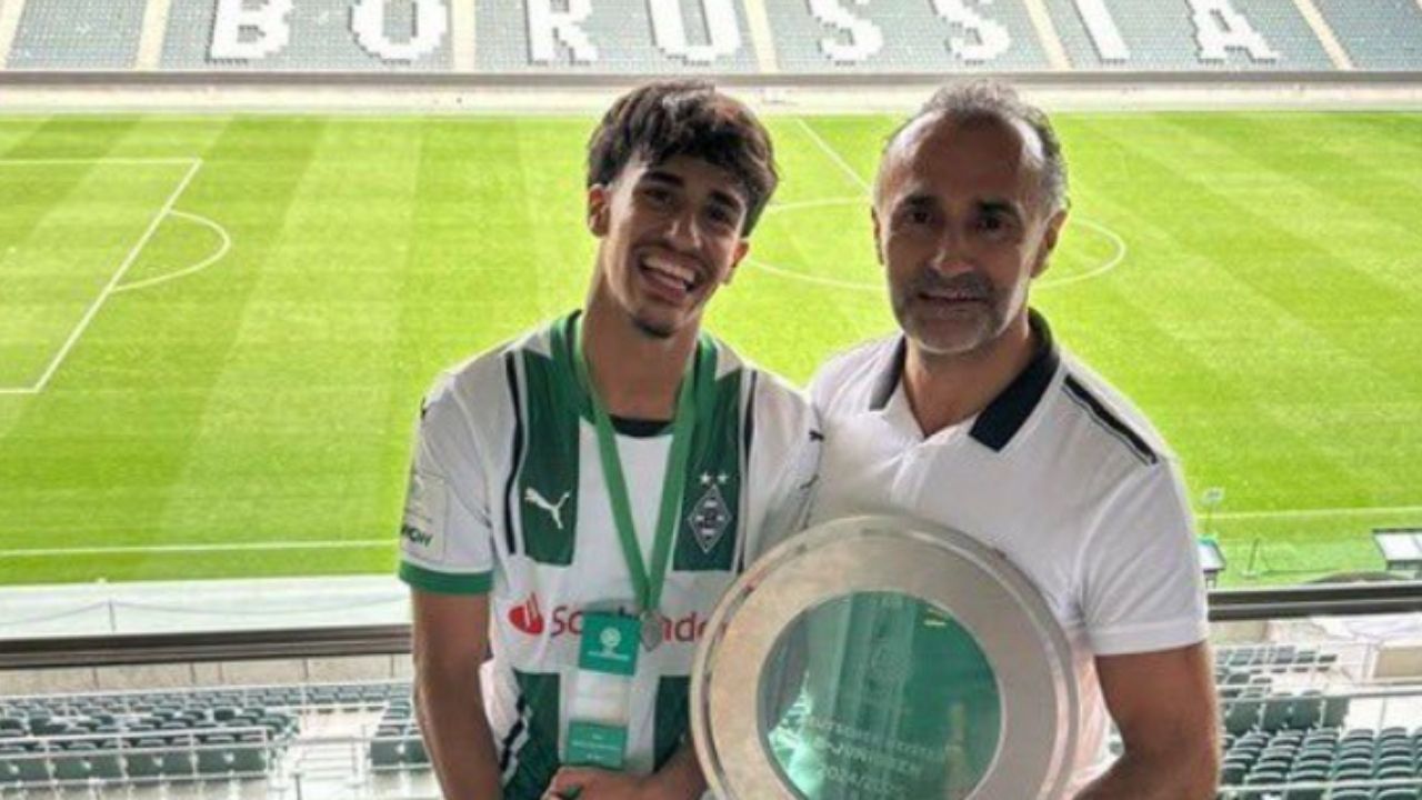 Can Armando Güner’in babası Adalet Güner kimdir? Atta Güner aslen nereli ve ne iş yapıyor?