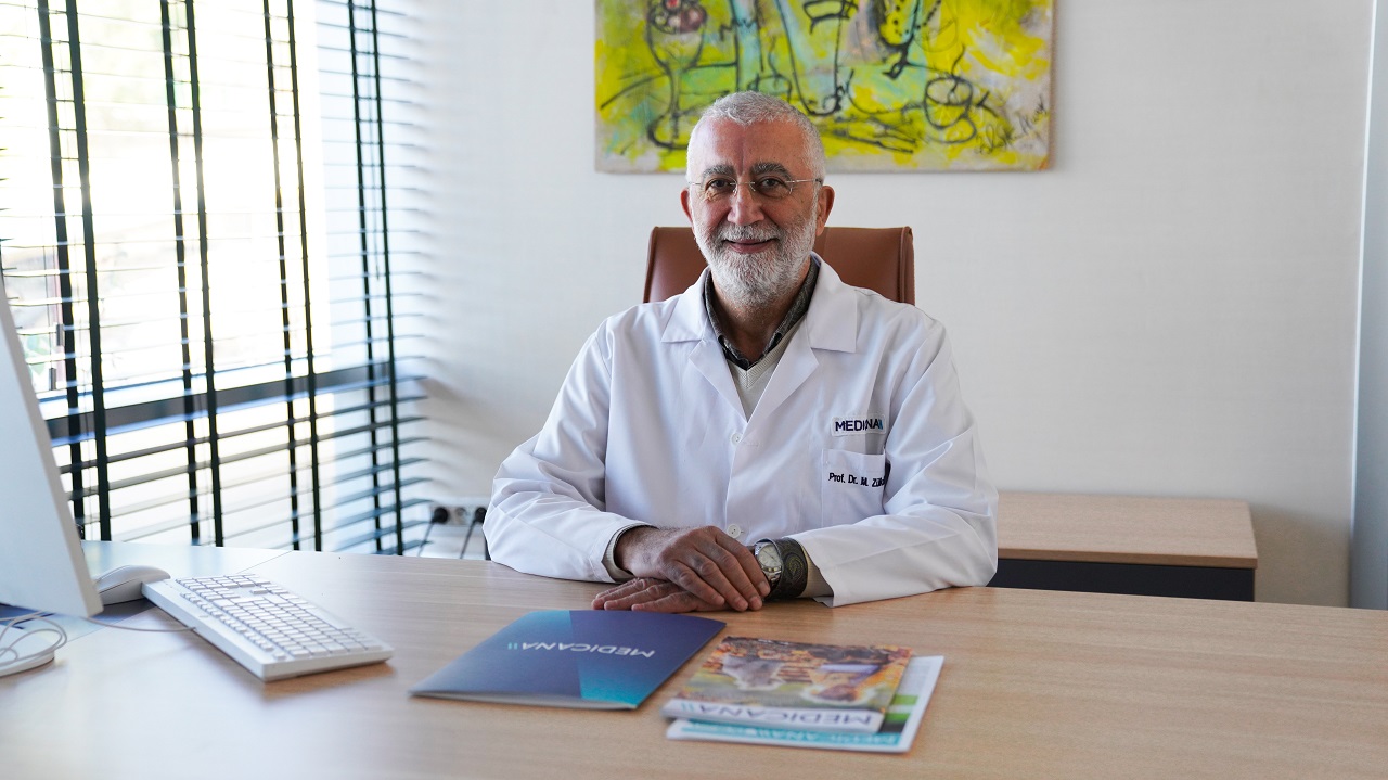 "Her unutkanlık demans değildir"