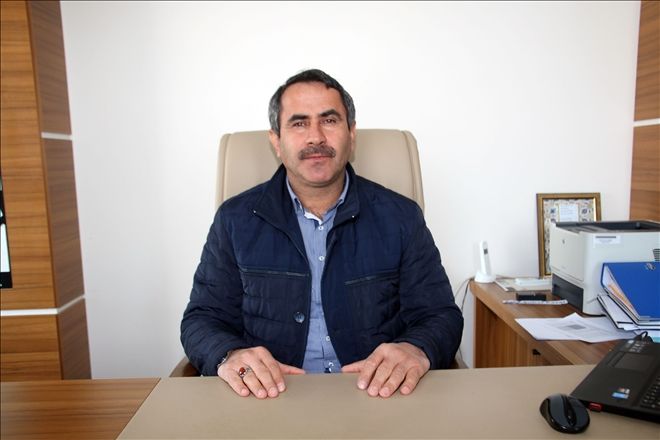 ŞARKIŞLA´da HALK EĞİTİM MERKEZİ ÇALIŞMALARI