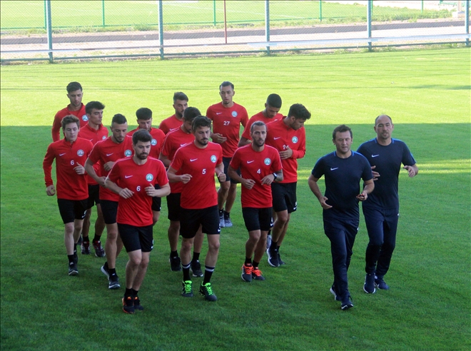 BELEDİYE TAM GAZ DEVAM