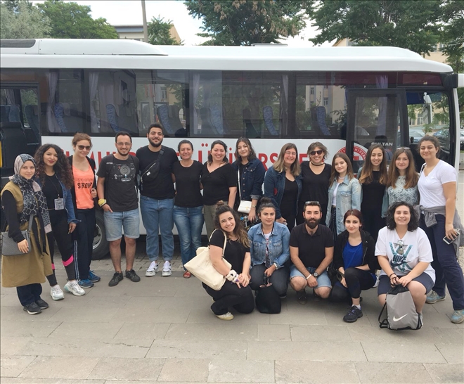 CÜ´DE NÖROPSİKOLOJİ PANELİ