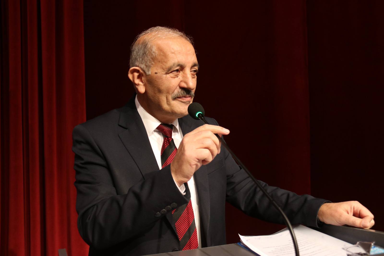 Sivas Esnafında Yeni Dönem: Birlik, Güven, Ortak Akıl