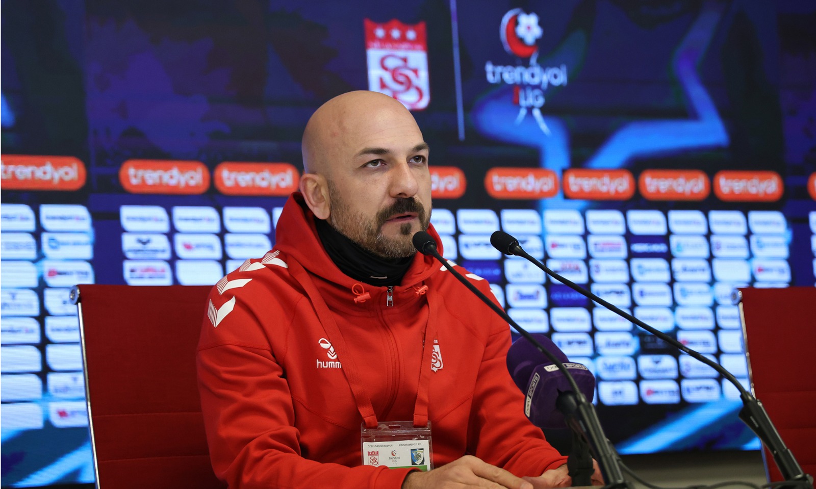 Evren Otyakmaz: “Yolumuza devam edeceğiz”