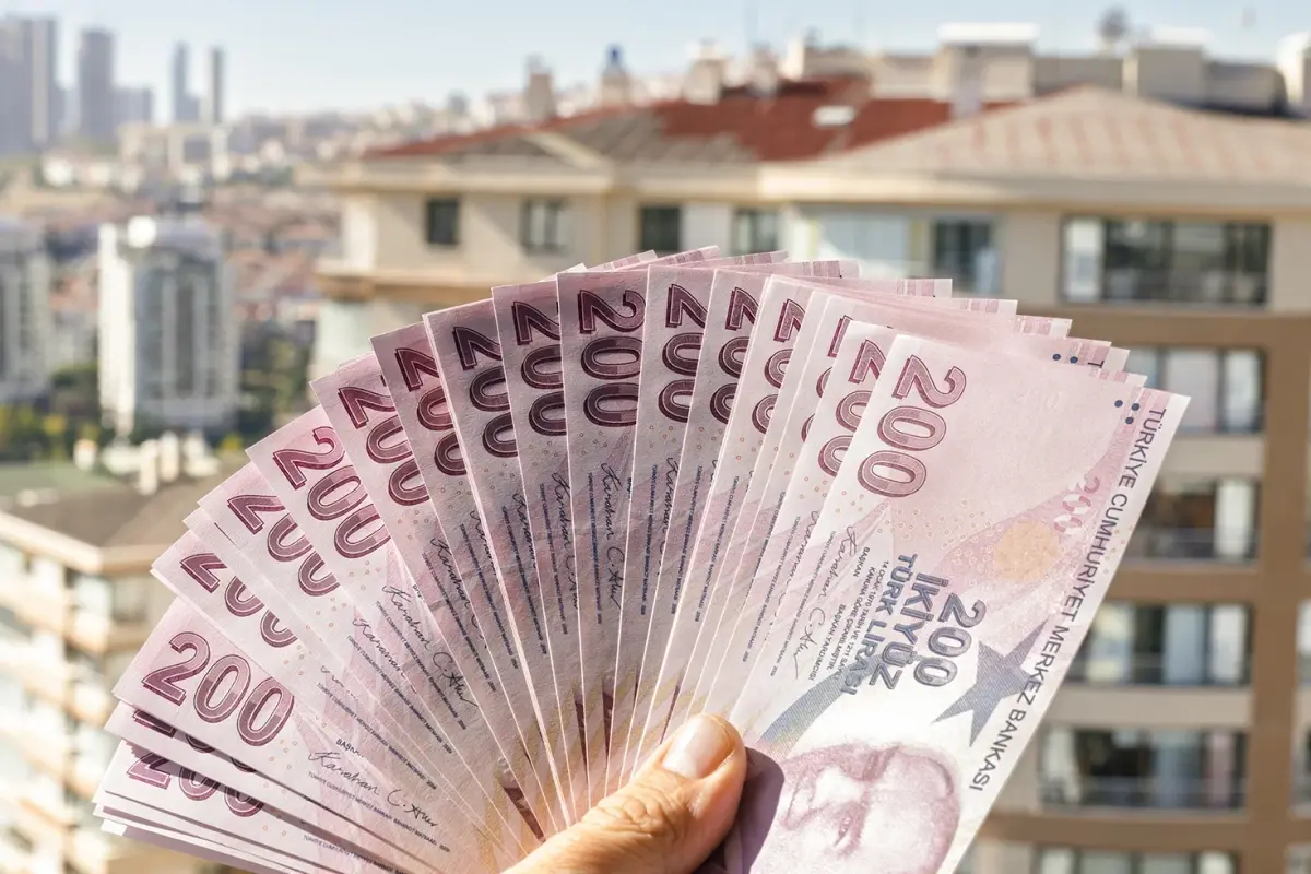 Fırsatçılar harekete geçti, etiketler uçtu