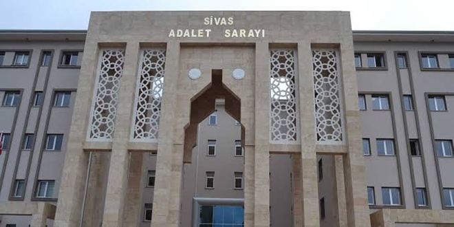 Sivas'ta 2 kardeşi silahla yaralayan şüpheli tutuklandı