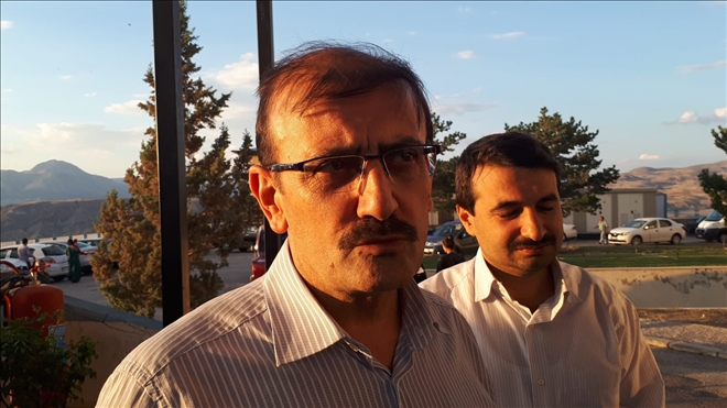 HASTA SAYISI 600´E ULAŞTI