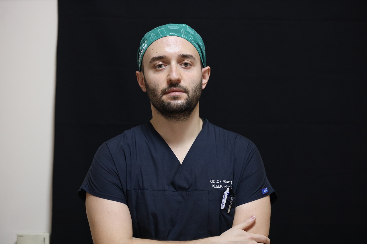 Sivas’ta KBB Uzmanından Ailelere Kulaklık Uyarısı