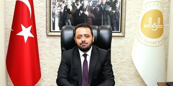 Miraç Gecesi İçin Sivas’tan Anlamlı Mesaj