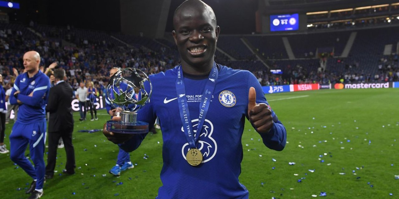 Fenerbahçe'nin radarındaki Kante'de Sivas sırrı