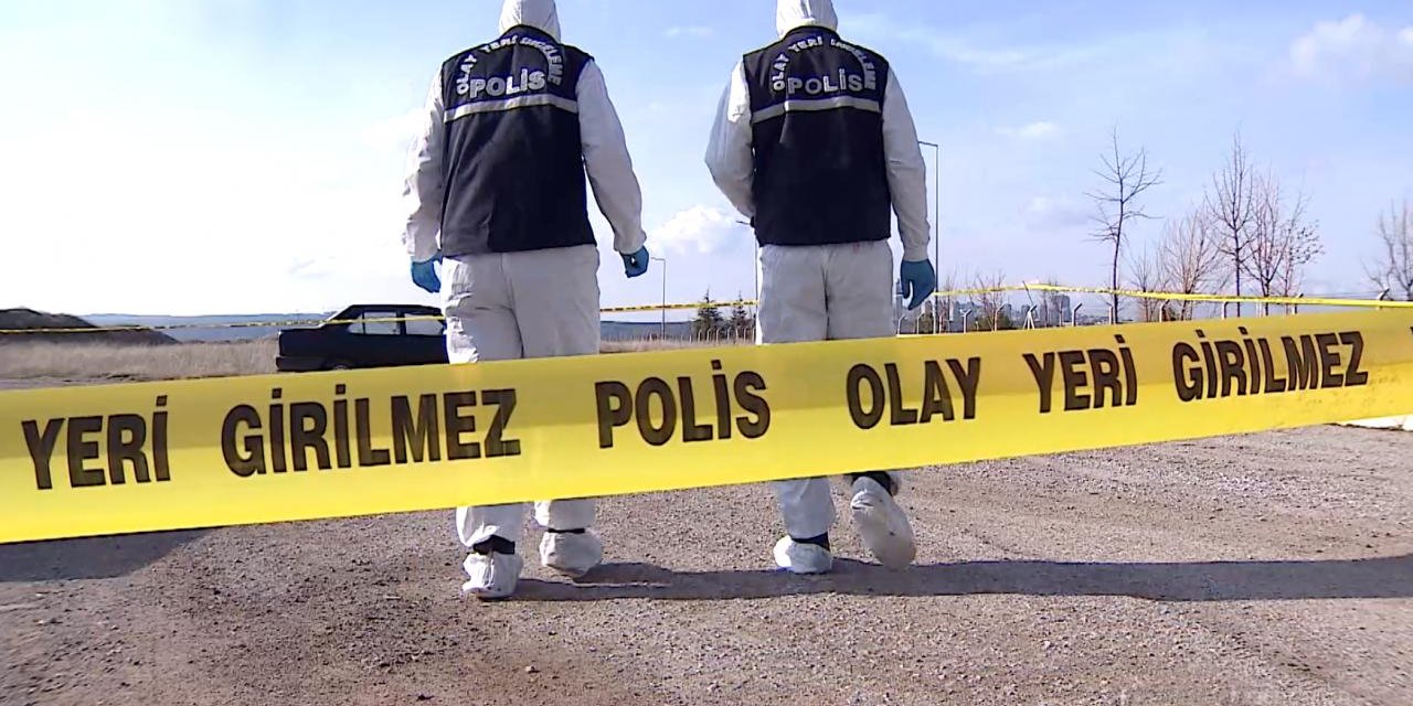 Sivas'ta bir kadın üçüncü kattan atlayıp canına kıydı