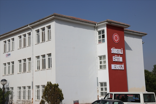 ÜNİVERSİTE´YE ?TERCÜME BİRİMİ´