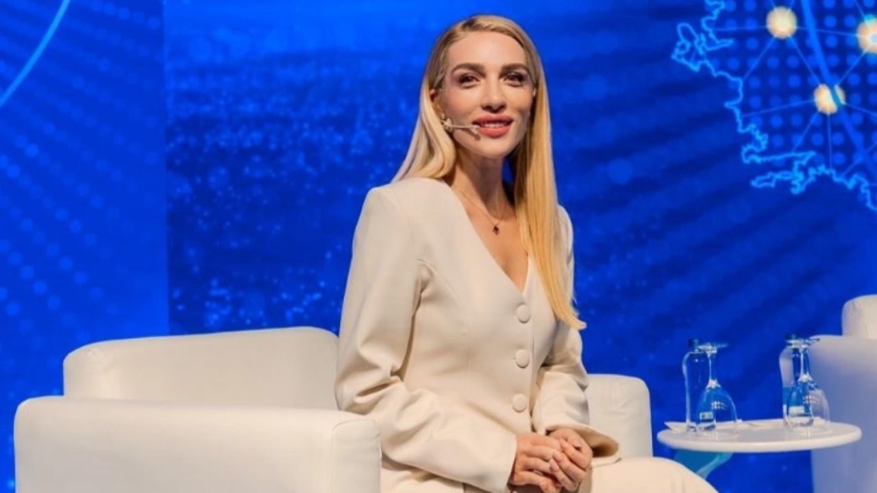 Cansu Canan Özgen kimdir? Eşi kim? Yaşı mesleği ve memleketi