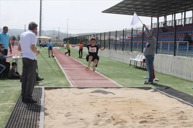 FESTİVAL HEYECANI SONA ERDİ