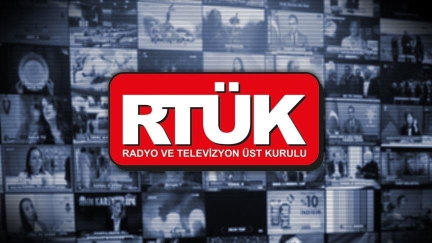 RTÜK’ten Ünlü Dizelere Ceza
