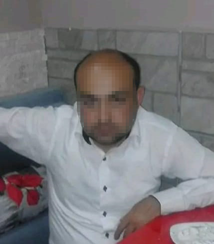 Eski nişanlısı ile 2 kızını bıçakla yaraladı